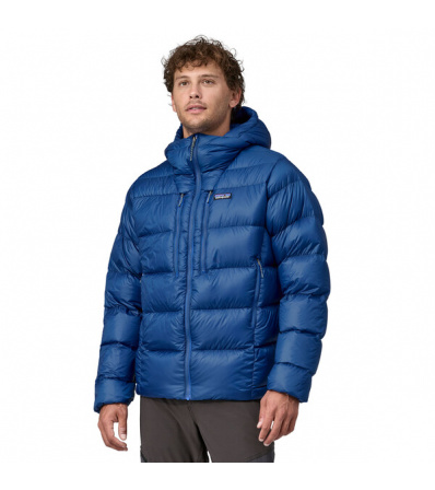 Jacke Patagonia Fitz Roy Down Hoody M's