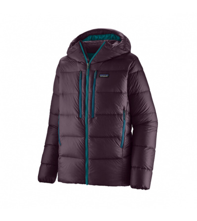 Jacke Patagonia Fitz Roy Down Hoody M's