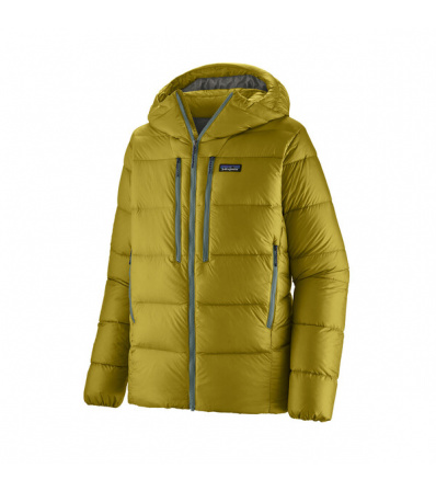 Jacke Patagonia Fitz Roy Down Hoody M's
