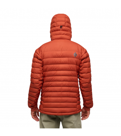 Яке Black Diamond Access Down 2.0 Hoody M's