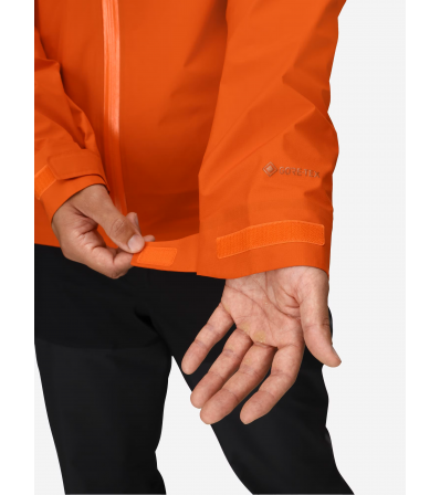 Marmot Seeker GORE-TEX Jacket M's