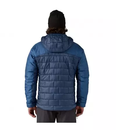 Яке Patagonia Hi-Loft Nano Puff Hoody M's