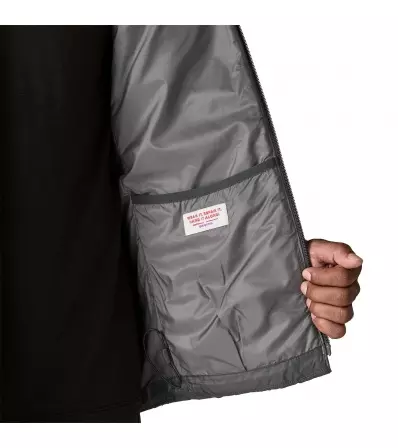 Яке Patagonia Hi-Loft Nano Puff Hoody M's