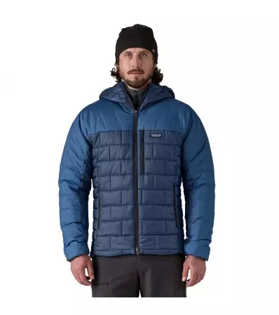 Яке Patagonia Hi-Loft Nano Puff Hoody M's