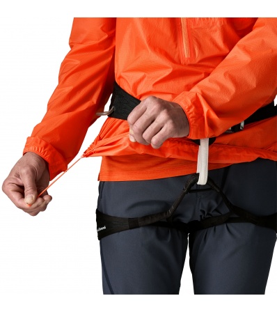 Яке Patagonia Houdini Rock Jacket М's