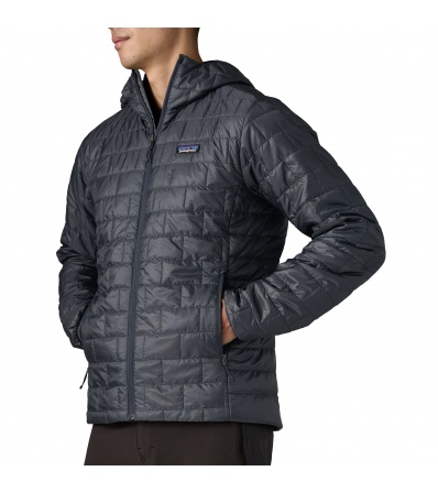 Jacke Patagonia Nano-Puff Hoody M's