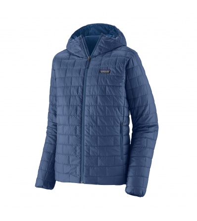 Jacke Patagonia Nano-Puff Hoody M's