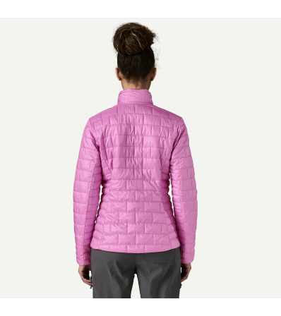 Patagonia Nano-Puff Jacket W's