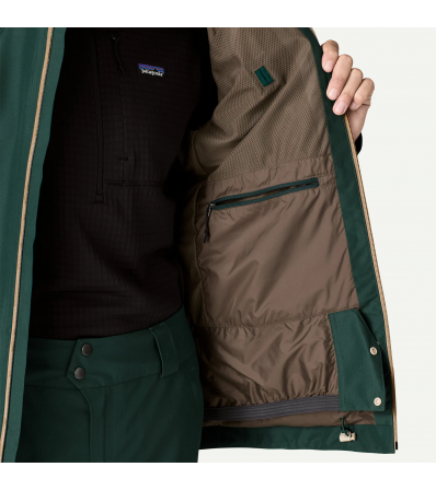 Jacket Patagonia Powder Town Jacket M's