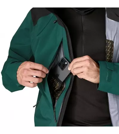 Patagonia Powslayer M's Jacket