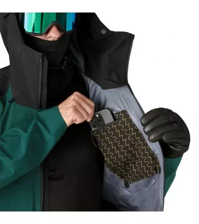 Patagonia Powslayer M's Jacket