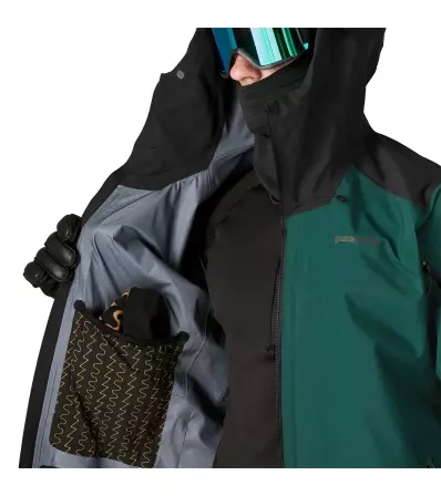 Patagonia Powslayer M's Jacket