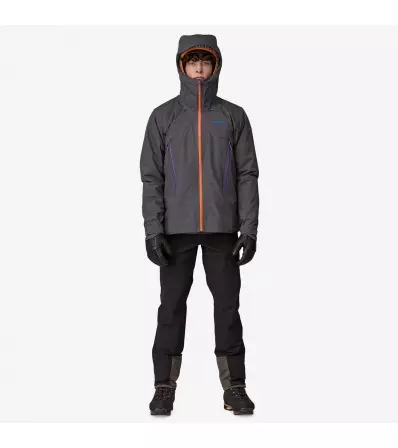 Patagonia Super Free Alpine Jacket M's