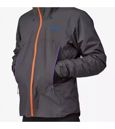 Patagonia Super Free Alpine Jacket M's