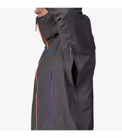 Patagonia Super Free Alpine Jacket M's