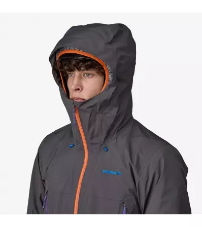 Patagonia Super Free Alpine Jacket M's