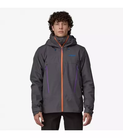Patagonia Super Free Alpine Jacket M's