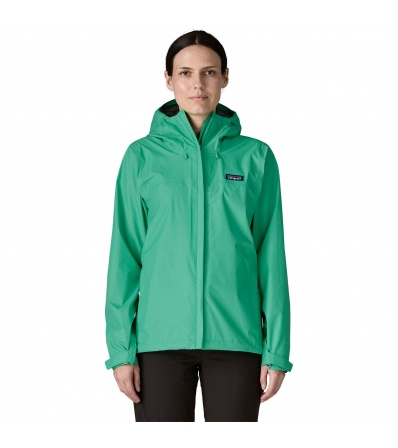 Яке Patagonia Torrentshell 3L Jacket W's