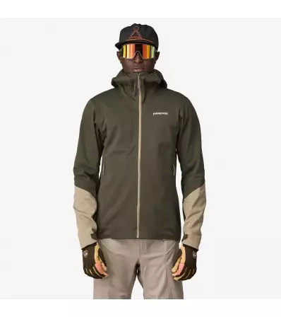 Яке Patagonia Upstride M's Jacket