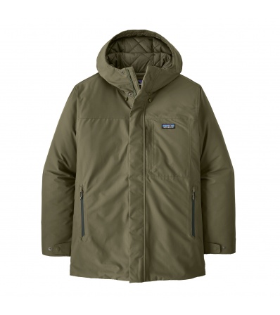 Яке Patagonia Windshadow Parka M's