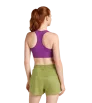 Спортен сутиен Icebreaker Merino Blend 260 ZoneKnit Seamless Bra Summer 2025