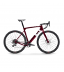 3T Cycling Exploro Primo Rival 1x11 Bike 700C Cherry