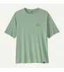Patagonia Capilene Cool Daily Graphic Shirt M's Summer 2025