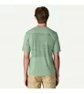 Patagonia Capilene Cool Daily Graphic Shirt M's Summer 2025