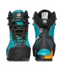Chaussures d'alpinisme Scarpa Ribelle Lite HD W's