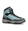 Chaussures de trail Scarpa Boreas GTX W's