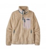 Patagonia Women's Classic Retro-X Fleece Jacket