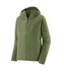 Яке Patagonia R1 TechFace Fitz Roy Trout Hoody M's