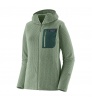 Patagonia W's R1 Air Full-Zip Hoody Summer 2025