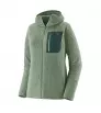 Полар Patagonia W's R1 Air Full-Zip Hoody