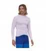 Patagonia Long-Sleeved RØ Surf Top M's Summer 2025