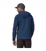 Яке Patagonia R1 TechFace Fitz Roy Trout Hoody M's