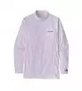 Patagonia Long-Sleeved RØ Surf Top M's Summer 2025