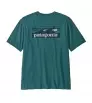 Тениска Patagonia Boardshort Logo Pocket Responsibili-Tee M's