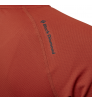 Black Diamond Alpenglow Crew Long sleeve M's