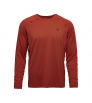 Black Diamond Alpenglow Crew Long sleeve M's
