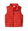 Детски Елек Patagonia Baby Down Sweater Vest