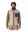 Patagonia Men's Classic Retro-X Fleece Vest