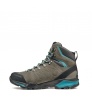 Trekking Shoes Scarpa ZG TRK GTX W's