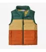 Детски Елек Patagonia Baby Down Sweater Vest