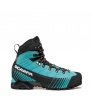 Bergsteigerschuhe Scarpa Ribelle HD W's