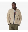 Fleece Patagonia Retro Pile Jacket M's