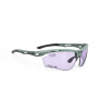 Rudy Propulse Utmb Green Sage M.-Imapctx 2 Laser Purple