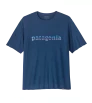 Patagonia Capilene Cool Daily Graphic Shirt M's Summer 2025