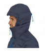 Jacke Patagonia Fitz Roy Down Hoody M's