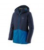Jacke Patagonia Insulated Snowbelle W's